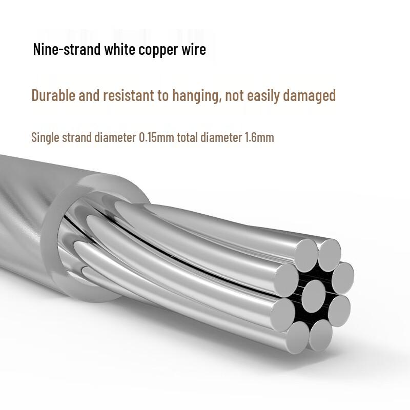 Mobigarden NX21673011 Outdoor Camping String Lights