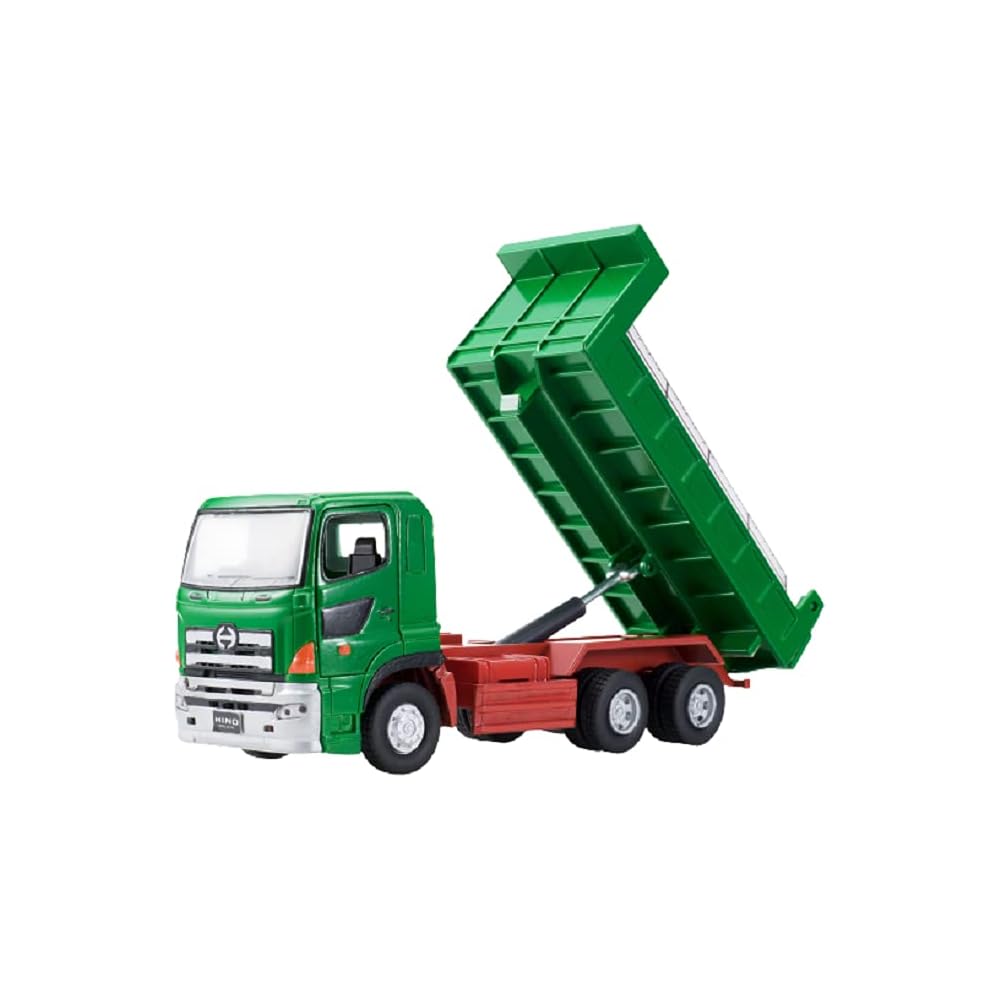 

Diapet DK-5002 Великий самоскид