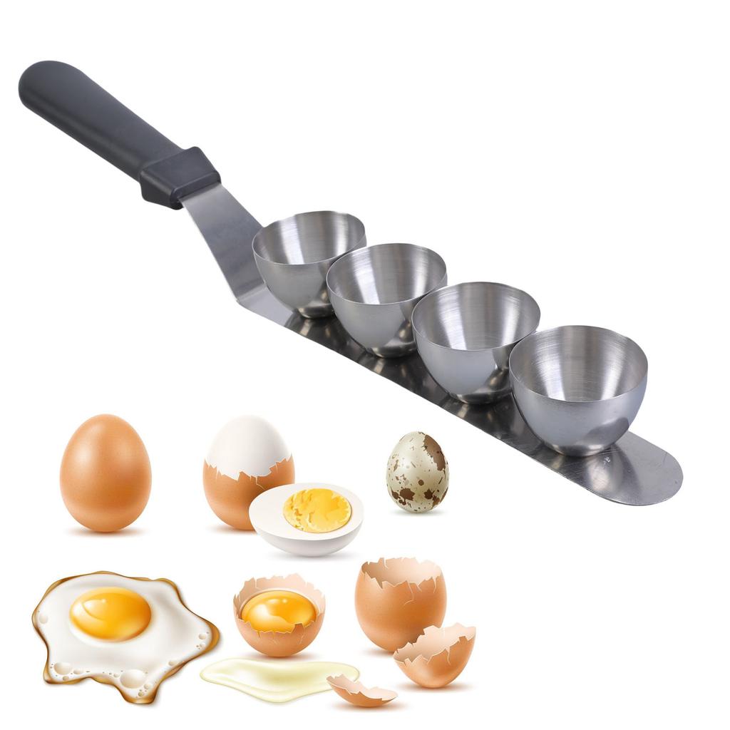 Lightweight 35/30/28 Hole Egg Liquid Holder for Versatile Use In Grilled Takoyaki and More Culinary Applications
