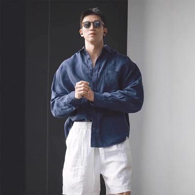 Camisas – Camisas casuais