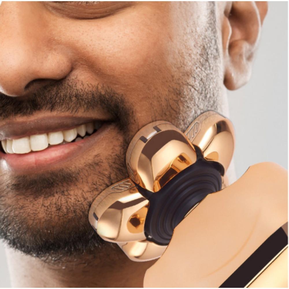 Многофункциональная электрическая бритва — фото 9