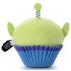 Pixar Character Nui Pan Plush Toy S Muffin Alien Plush Toy Approximately 11cm Tall
