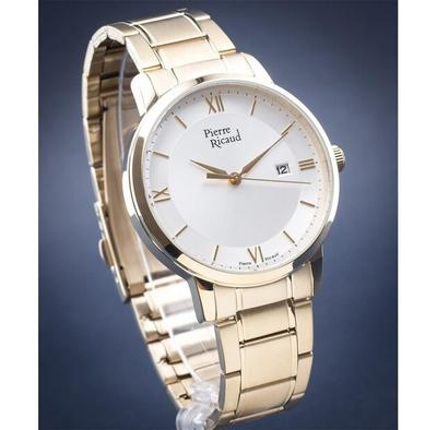 Watch Pierre Ricaud Classic P972391163Q