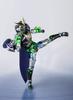 Bandai Kamen Rider Kamen Rider Woz Ginga Finally Strongest Set Web Shop S.H.Figuarts Zi-O Universe's (Tamashii Exclusive)
