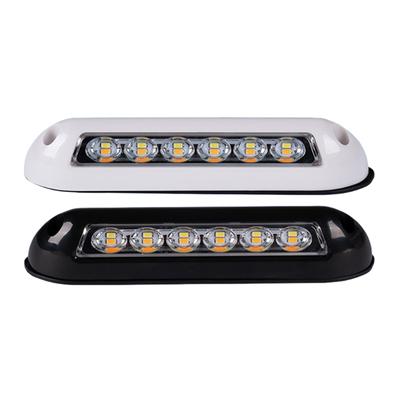 Brighten Up Your Space with the New Outdoor LED Light for Caravans & Motorhomes