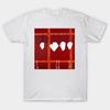 T Shirt Women Violence Harajuku Print Kawaii Tshirt Summer Short Sleeve Female T-Shirt Top Tee