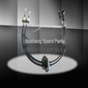 Zhonghua Handbrake Lever & Shift Cable Assembly