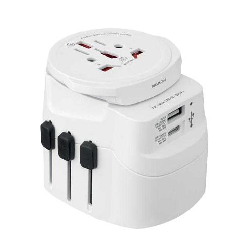 MidOcean Travel Adapter
