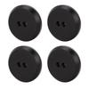 4Pcs Jack Pad Adapter Fit for C5 C6 C7 C8 964 993 996 997 944 911 1997 2024 Aluminum Alloy Automotive Jack Pad