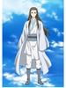 Elegant Wangquan Fox Spirit Matchmaker Chinese-Style Anime Cosplay Outfit