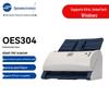 OES304 High-Speed Flatbed & Feeder Document Scanner