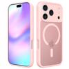 Apple iPhone 17 Pro Max Apple iPhone 17 Pro Magnetic Case