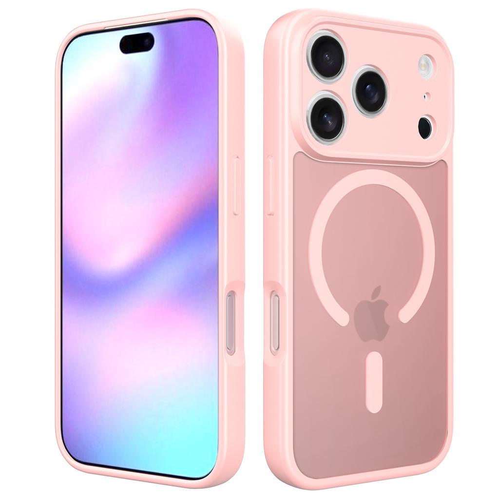 Apple iPhone 17 Pro Max Apple iPhone 17 Pro Magnetic Case