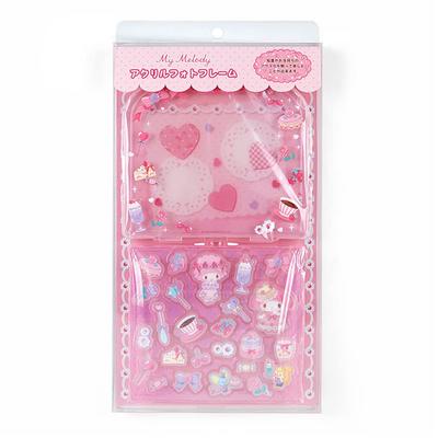 Sanrio My Melody Acrylic Photo Frame 849766