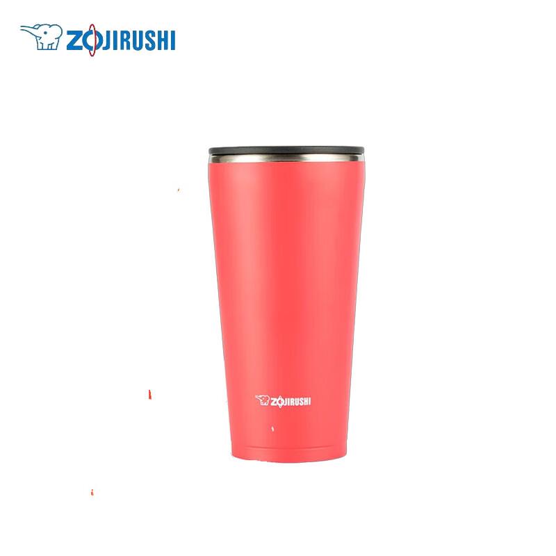 Zojirushi 304 Stainless Steel Vacuum Insulated Wide Mouth Mug