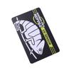 1PC Durable PVC Quick UV Detector Sensor UVB Test Card UVB Card Indicator Lamp Life Tester Meter