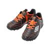 Дитячі футбольні бутси Umbro Accelerator TR JR Wide для юнацьких футбольних тренувань UF6FCST1J-BKOR
