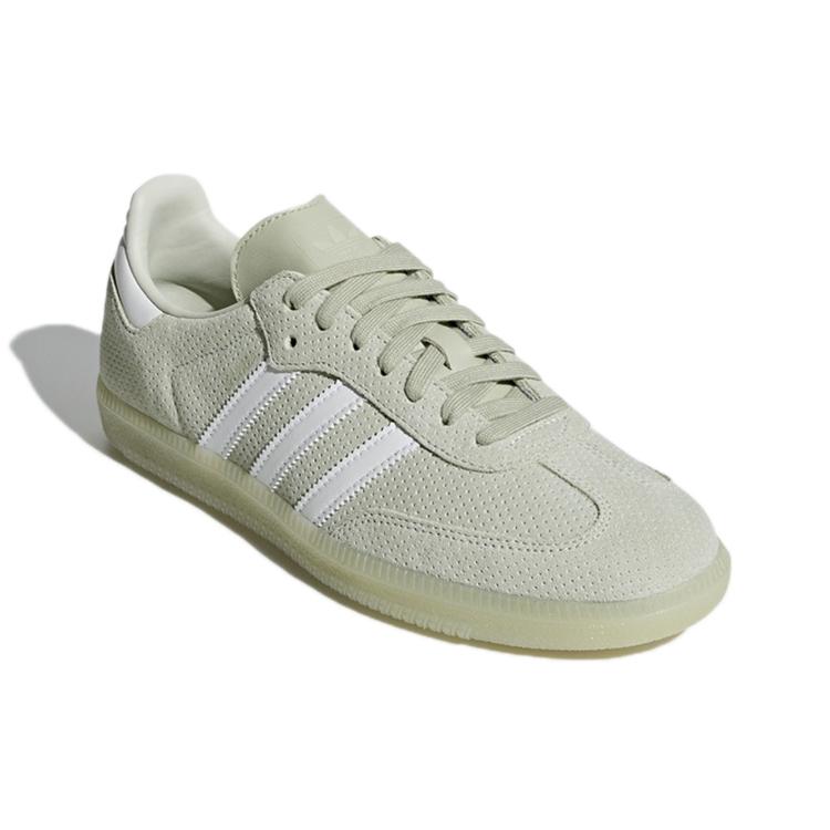adidas Originals Samba OG Aero Green Women's B44685