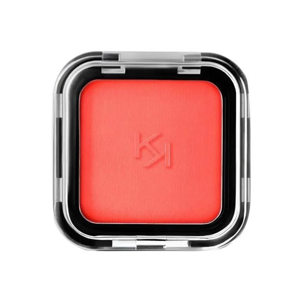 KIKO Milano Smart Blush - 7 Orange One Color