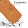 Leather Phone Case For Blackview BL6000 Pro 5G