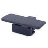 Car Inner Storage Glove Box Lid Cover Lock Hole Handle Compartment fit for Suzuki SX4 Swift