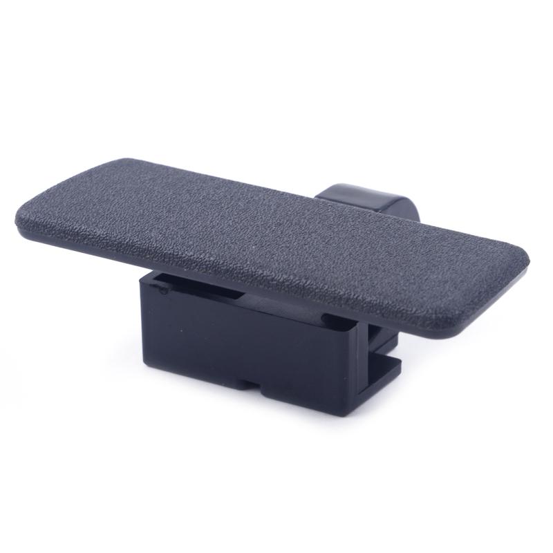 Car Inner Storage Glove Box Lid Cover Lock Hole Handle Compartment fit for Suzuki SX4 Swift