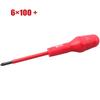 Accessories Screwdriver Compact Easy Installation Electrician