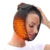 Electric Chin Pad Heater, Chin Heater, 30-Second Fast Heat, Teeth Grinding/Jaw Pain Relief, Office Use, Adjustable, Far Infrared Function