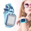 4G Kids Smartwatch IP67 Waterproof   2 Way Voice Video Call SOS Alarm HD Camera Boys Girls Smartwatch Phone
