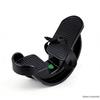 Adjustable Yoga & Calf Stretching Wheel - Home Fitness Balance Tool
