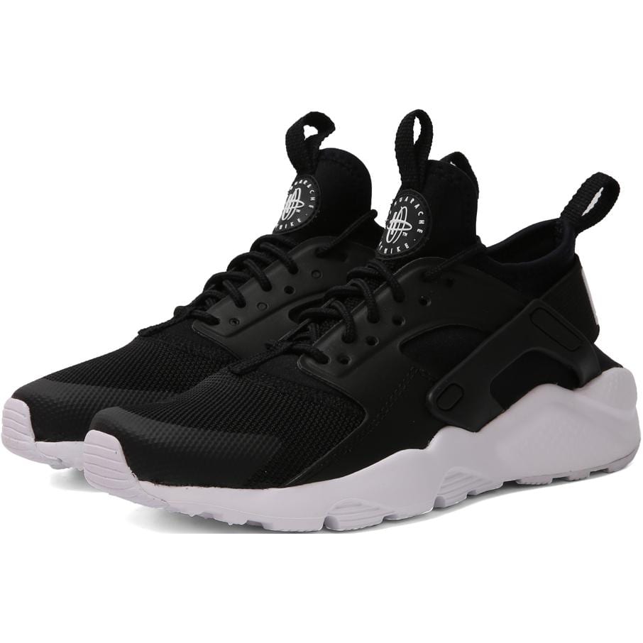 Nike Air Huarache Low top Running Shoes Black Unisex 847569-020