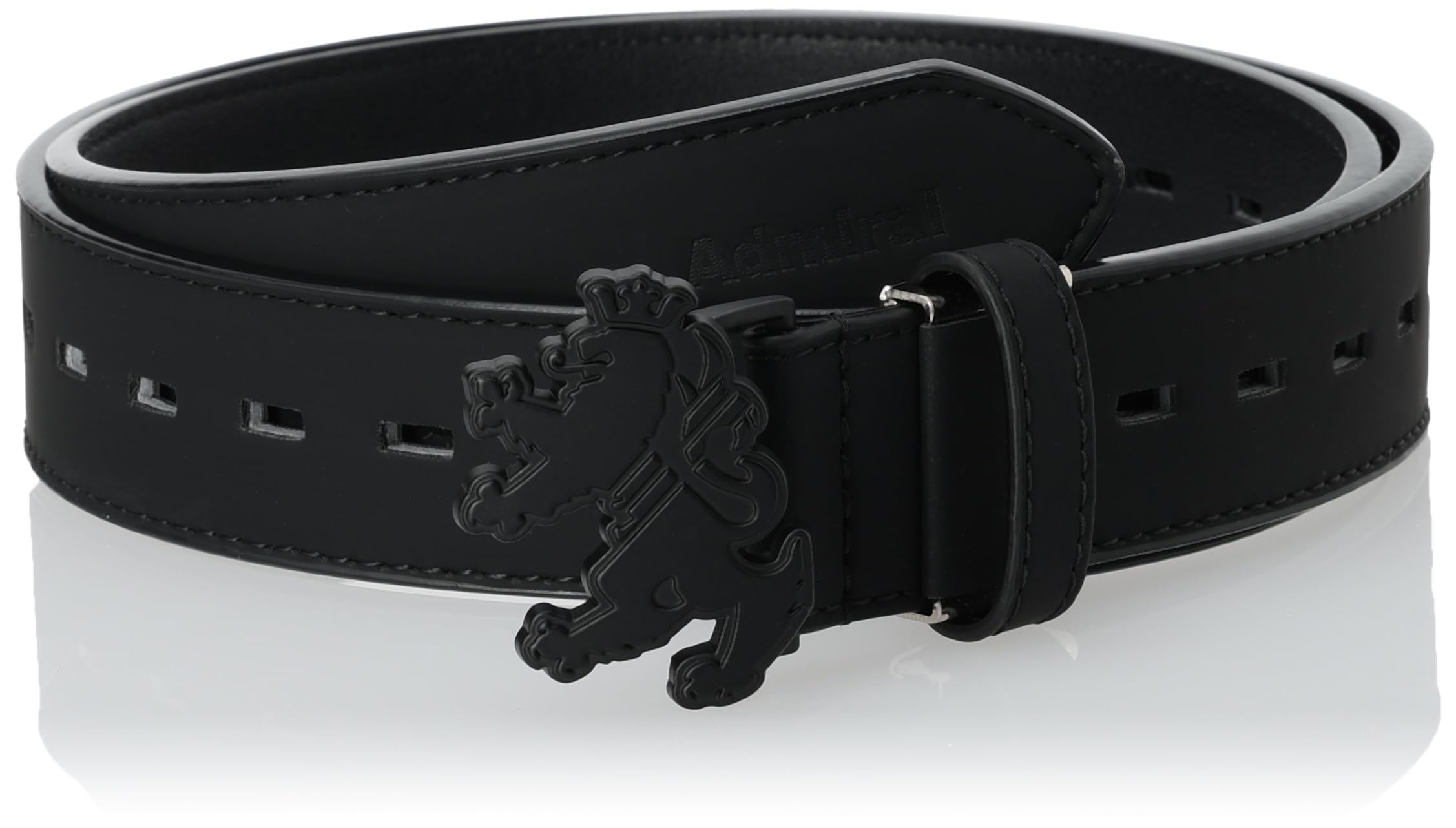 [Admiral Golf] Belt Rampant