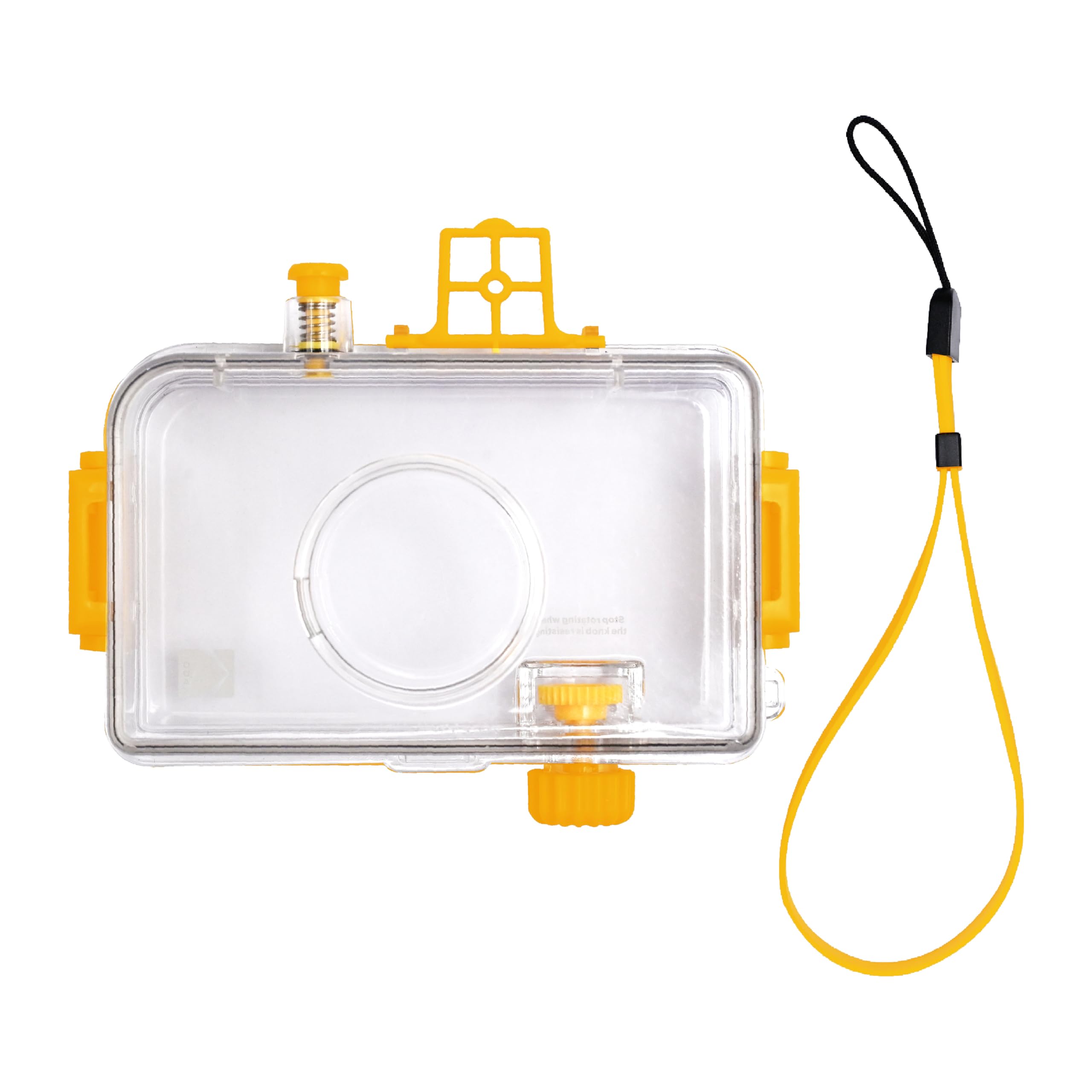 Waterproof Case for KODAK EKTAR H35N