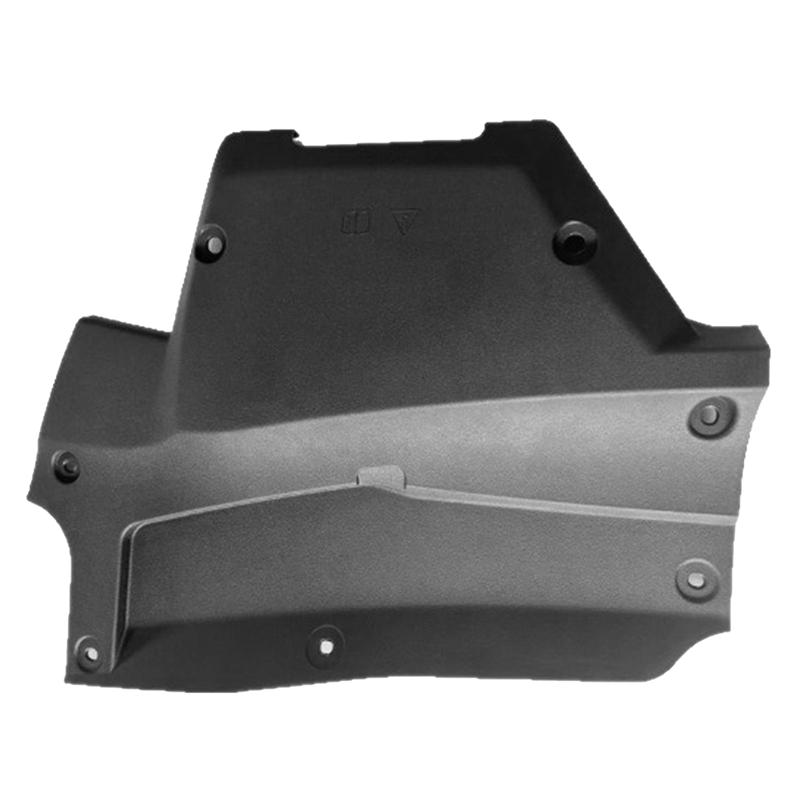 ABLZ-Car LR133957 Battery Box Upper Cover For Land Rover Discovery Sport L550 20-24 Range Rover Evoque L551