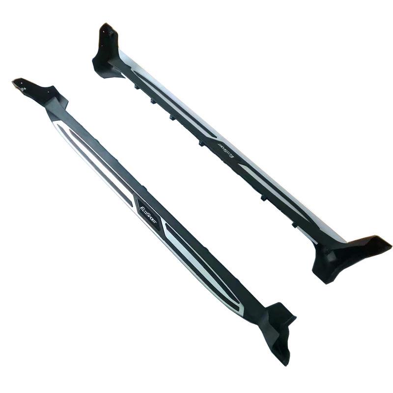 Ford Kuga/Ecosport Original Car Side Step & Welcome Pedal.