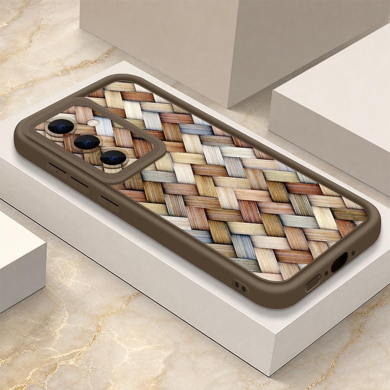 Colorful Marble Case For Samsung A18 A57 A37 A27 A17 A56 A36 A26 A16 A55 A54 5G S21 S22 S23 S24 S25 FE S26 Ultra Shockproof Bumper Cover