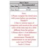 Women Crosses Stripe Print Pantyhose Faux Thigh-Ring Stitching See Through Tight