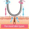 Spring Facial Hair Remover for Women