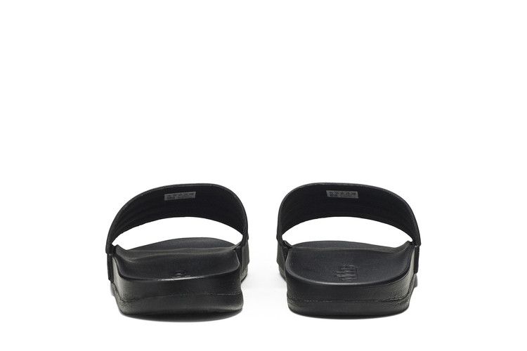 Men's Sneakers adidas adilette Cloudfoam Plus Triple Black Core Black/Core Black/Core Black
