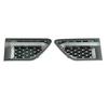 LR001587: Compatible Fog Light for 2010 Range Rover Sport