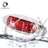 10pcs 3LED Side Marker Light Waterproof Dustproof   Lamp for Truck Trailer Lorry