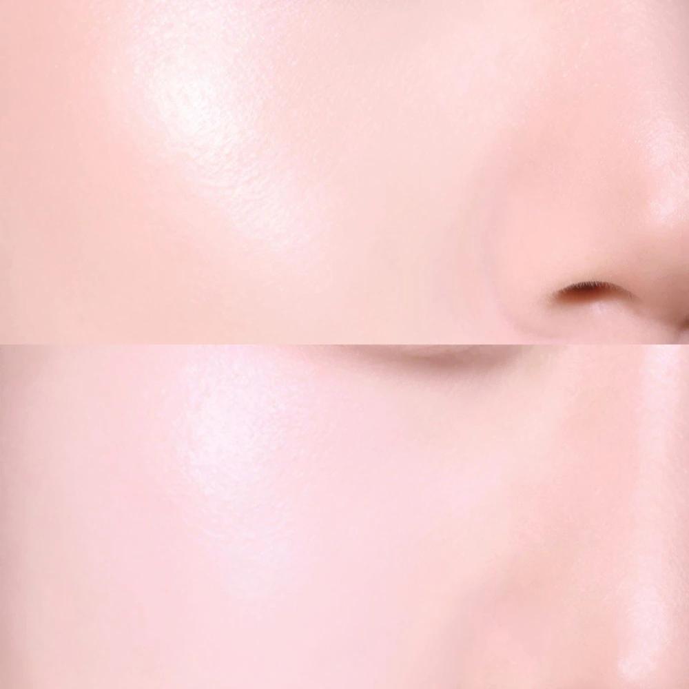 Glass and Highlighter