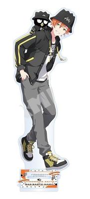 Shinonome Akito Acryl-Ständer Vivid Bad Squad ProSeca Sanrio Offizielles Merchandise