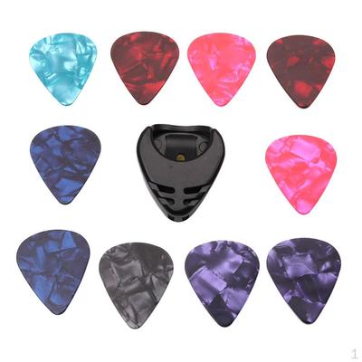 Accessori per chitarra – Plettri