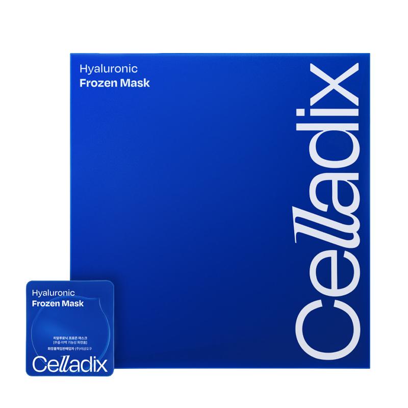 [Celladix] Hyaluronic Frozen Mask 45ml