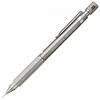 Platinum Pro Use 171 Mechanical Pencil 0.3mm Silver MSDA-1500A#9