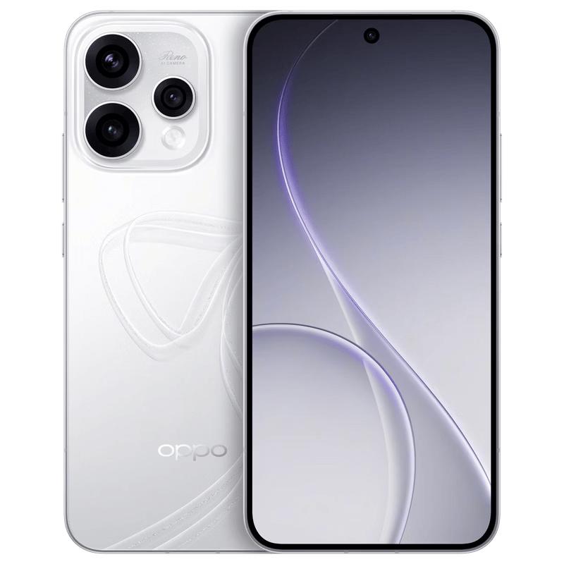 OPPO Reno15c 5G Smartphone (CN version)