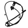 ABS Sensor 95670-4D000 For HYUNDAI ENTOURAGE 2007-2008;Front Left For KIA SEDONA 2006-2014;Front Left