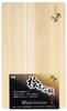 KAI Corporation Seki Magoroku Hinoki Cutting Board, 390 X 240 Mm, Made In Japan, AP5221
