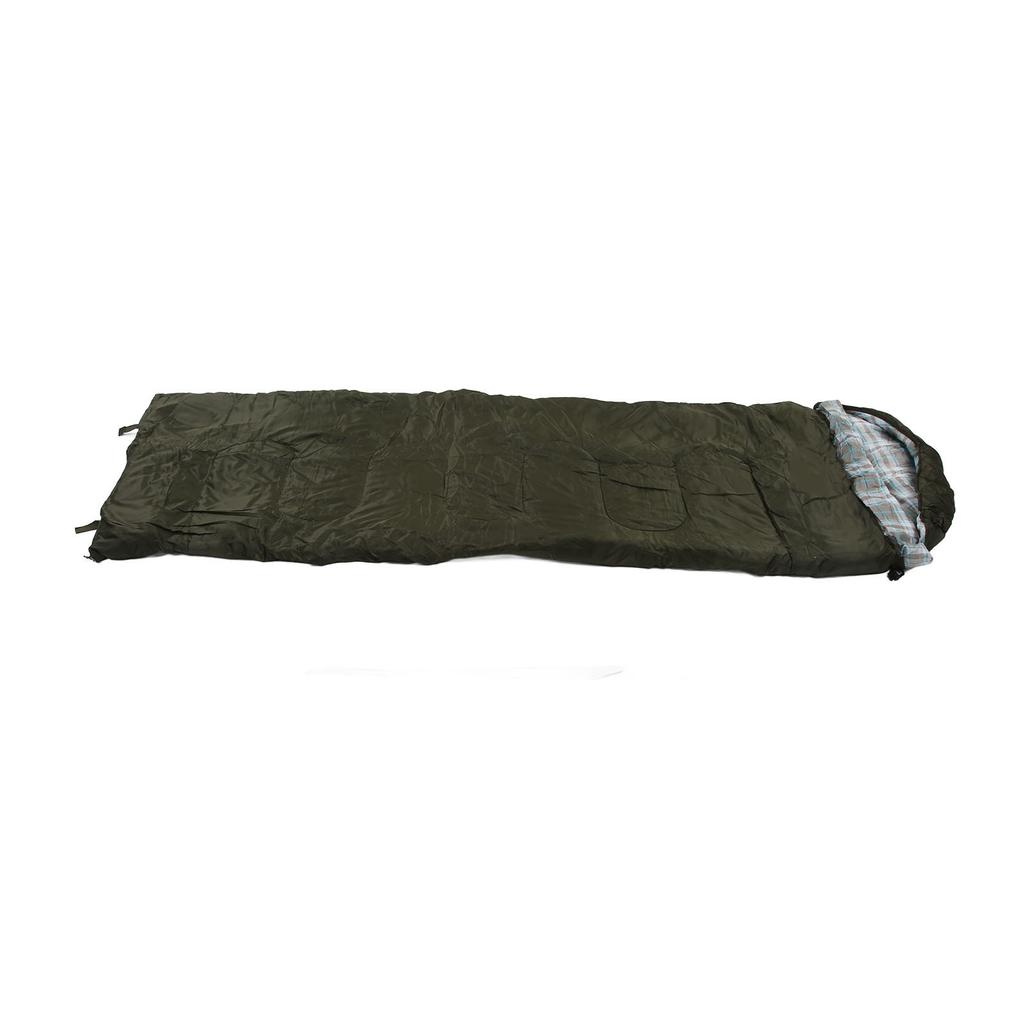 Autumn Winter Camping Sleeping Bag Adults Warm Sleeping Bag for Outdoor Camping Traveling Hiking